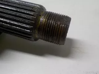 33207597681 BMW Полуось передняя левая (приводной вал, шрус) BMW X4 G02 Арт E52373809, вид 10