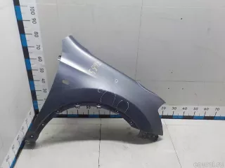 F3100JD0M0 Nissan Крыло переднее правое Nissan Qashqai 2 restailing Арт E52385136, вид 1