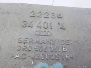 8R0505311B VAG Рычаг задний левый Audi A4 B8 Арт E52391784, вид 9