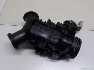LR013102 Land Rover Дроссельная заслонка Jaguar XF 250 Арт E52393874, вид 12