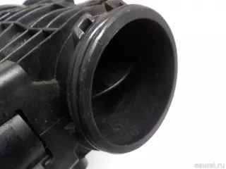 LR013102 Land Rover Дроссельная заслонка Jaguar XF 250 Арт E52393874, вид 4