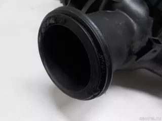 LR013102 Land Rover Дроссельная заслонка Jaguar XF 250 Арт E52393874, вид 6