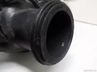 LR013102 Land Rover Дроссельная заслонка Jaguar XF 250 Арт E52393874, вид 7