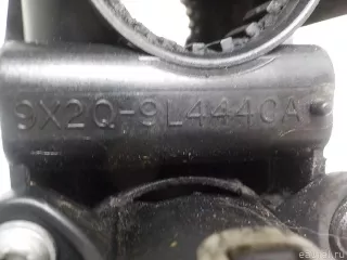 LR013102 Land Rover Дроссельная заслонка Jaguar XF 250 Арт E52393874, вид 8