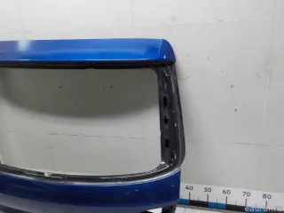 8K9827023 VAG Дверь багажника Audi A4 B8 Арт E52394555, вид 3