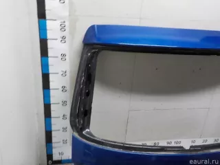8K9827023 VAG Дверь багажника Audi A4 B8 Арт E52394555, вид 4