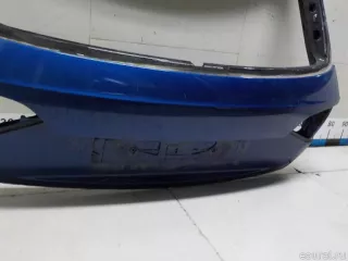 8K9827023 VAG Дверь багажника Audi A4 B8 Арт E52394555, вид 6