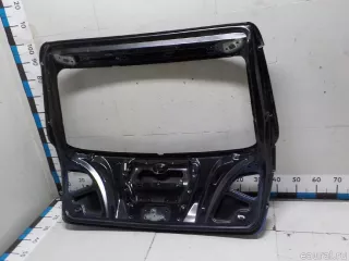 8K9827023 VAG Дверь багажника Audi A4 B8 Арт E52394555, вид 9