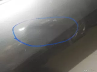 13274118 GM Дверь передняя левая Opel Insignia 1 Арт E52394706, вид 7
