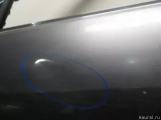 13274118 GM Дверь передняя левая Opel Insignia 1 Арт E52394706, вид 8