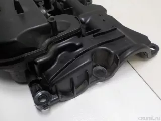 LR019611 Land Rover Коллектор впускной Land Rover Range Rover Sport 1 restailing Арт E52394751, вид 6