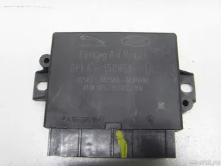 DPLA15C859DL Land Rover Блок управления парктроником Land Rover Evoque 1 restailing Арт E52394787, вид 3