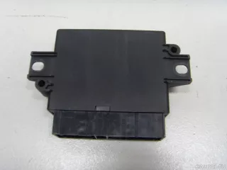 DPLA15C859DL Land Rover Блок управления парктроником Land Rover Evoque 1 restailing Арт E52394787, вид 4