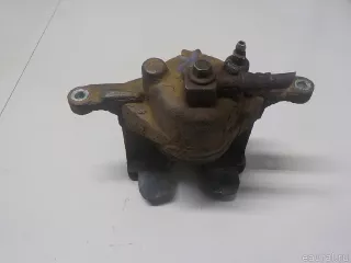 542086 GM Суппорт тормозной передний правый Opel Astra J Арт E52396208, вид 6