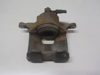 542086 GM Суппорт тормозной передний правый Opel Astra J Арт E52396208, вид 7