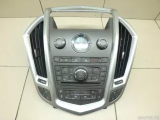 20848221 GM Блок кнопок Cadillac SRX 2 Арт E6989418, вид 1