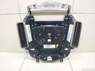 20848221 GM Блок кнопок Cadillac SRX 2 Арт E6989418, вид 6