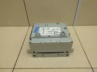 22870782 GM Магнитола Cadillac SRX 2 Арт E95006756, вид 2
