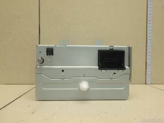 22870782 GM Магнитола Cadillac SRX 2 Арт E95006756, вид 4