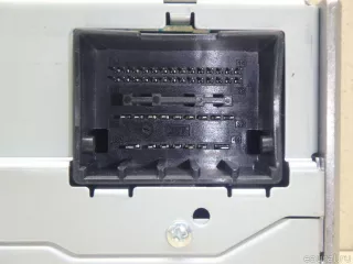 22870782 GM Магнитола Cadillac SRX 2 Арт E95006756, вид 5