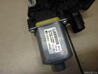 824011Y010 Hyundai-Kia Стеклоподъемник электр. передний левый Kia Picanto 2 Арт E95007743, вид 4