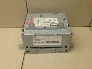 22870782 GM Магнитола (аудио система) Chevrolet Cruze J300 restailing Арт E95012457, вид 2