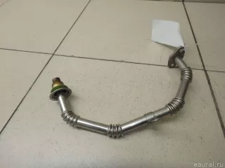  Трубка картерных газов Chevrolet Spark M300 Арт E95017430, вид 2