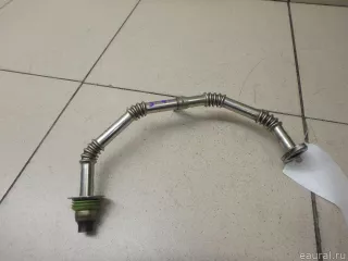 Трубка картерных газов Chevrolet Spark M300 Арт E95017430, вид 3