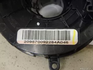 92284316 GM Механизм подрулевой для SRS Opel Mokka 1 restailing Арт E95059174, вид 4