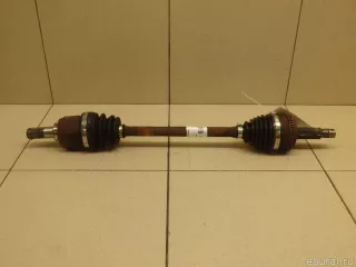 495001P000 Hyundai-Kia Полуось передняя левая (приводной вал, шрус) Hyundai ix20 Арт E95072317, вид 6