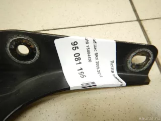 15884430 GM Петля капота левая Cadillac SRX 2 Арт E95081195, вид 2