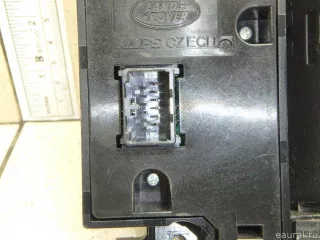 LR070665 Land Rover Блок кнопок Land Rover Evoque 1 restailing Арт E95083589, вид 4