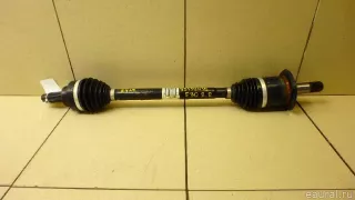 33207637445 BMW Полуось задняя левая BMW 3 F30/F31/GT F34 Арт E95139015, вид 1