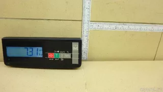 33207637445 BMW Полуось задняя левая BMW 3 F30/F31/GT F34 Арт E95139015, вид 10