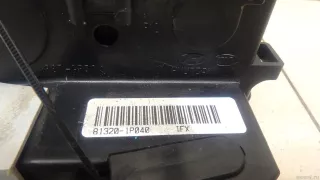 813201P040 Hyundai-Kia Замок двери передней правой Kia Venga Арт E95148102, вид 5