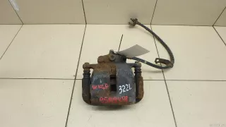 581101P000 Hyundai-Kia Суппорт тормозной передний левый Kia Venga Арт E95149498, вид 1