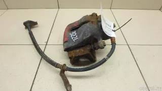 581101P000 Hyundai-Kia Суппорт тормозной передний левый Kia Venga Арт E95149498, вид 5