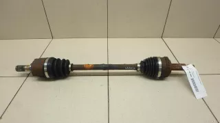 495001P000 Hyundai-Kia Полуось передняя левая Kia Venga Арт E95150540, вид 1