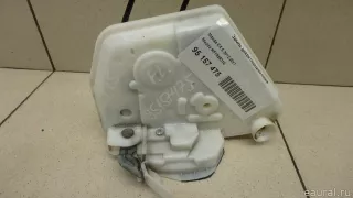 KFY959310 Mazda Замок двери передней левой Mazda CX-5 1 Арт E95157475, вид 2
