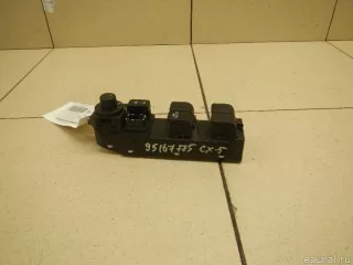 KD3566350 Mazda Блок управления стеклоподъемниками Mazda CX-5 1 Арт E95167175, вид 4