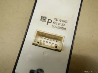 KD3566350 Mazda Блок управления стеклоподъемниками Mazda CX-5 1 Арт E95167175, вид 9