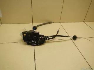 4H0839015D VAG Замок двери задней левой Audi A8 D4 (S8) Арт E95167264