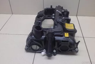 11127633630 BMW Крышка головки блока (клапанная) BMW 3 F30/F31/GT F34 Арт E95176231, вид 2