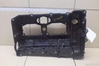 11127633630 BMW Крышка головки блока (клапанная) BMW 3 F30/F31/GT F34 Арт E95176231, вид 5