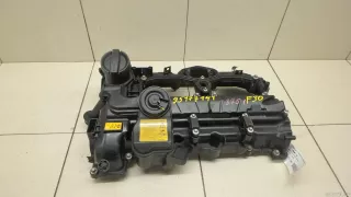 11127633630 BMW Крышка головки блока (клапанная) BMW 3 F30/F31/GT F34 Арт E95177141, вид 1