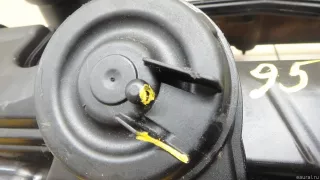 11127633630 BMW Крышка головки блока (клапанная) BMW 3 F30/F31/GT F34 Арт E95177141, вид 2