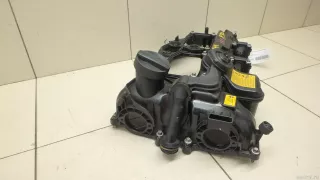 11127633630 BMW Крышка головки блока (клапанная) BMW 3 F30/F31/GT F34 Арт E95177141, вид 3
