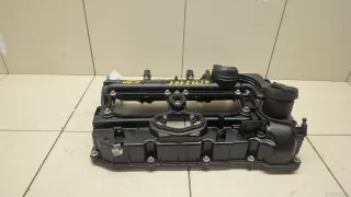 11127633630 BMW Крышка головки блока (клапанная) BMW 3 F30/F31/GT F34 Арт E95177141, вид 4