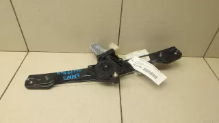 51357281888 BMW Стеклоподъемник электр. задний правый BMW 3 F30/F31/GT F34 Арт E95179866, вид 1