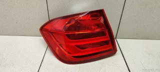 63217313039 BMW Фонарь задний наружный левый BMW 3 F30/F31/GT F34 Арт E95181043, вид 1